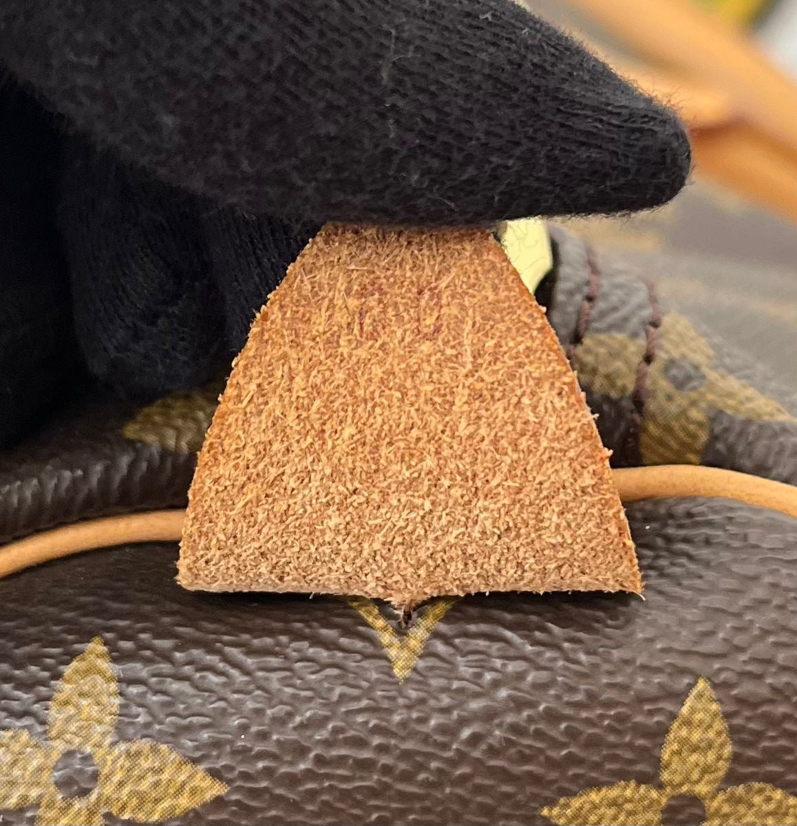 Louis Vuitton Keepall 60