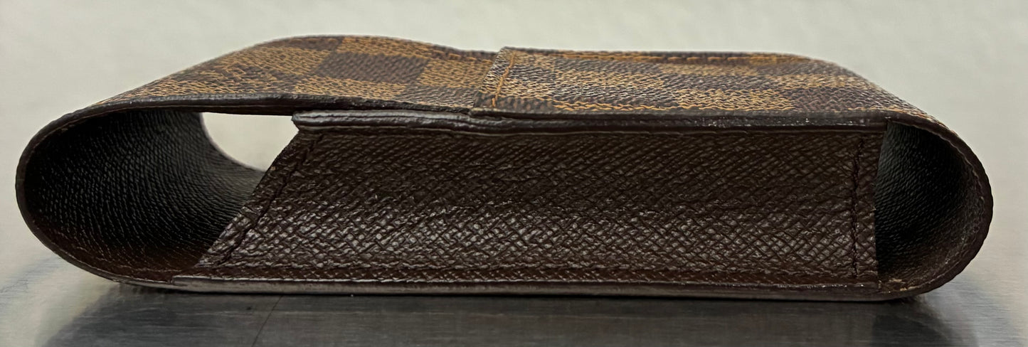 Louis Vuitton Zigaretten Etui Damier
