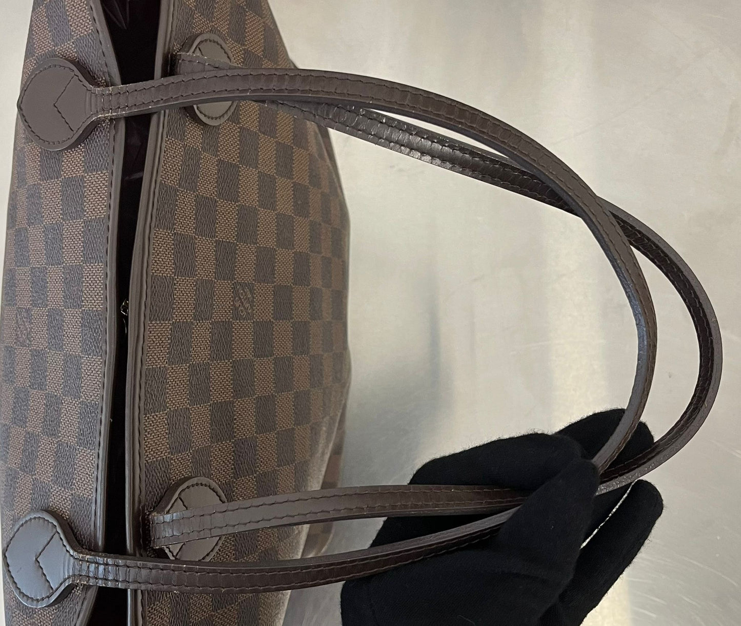 Louis Vuitton Neverfull MM