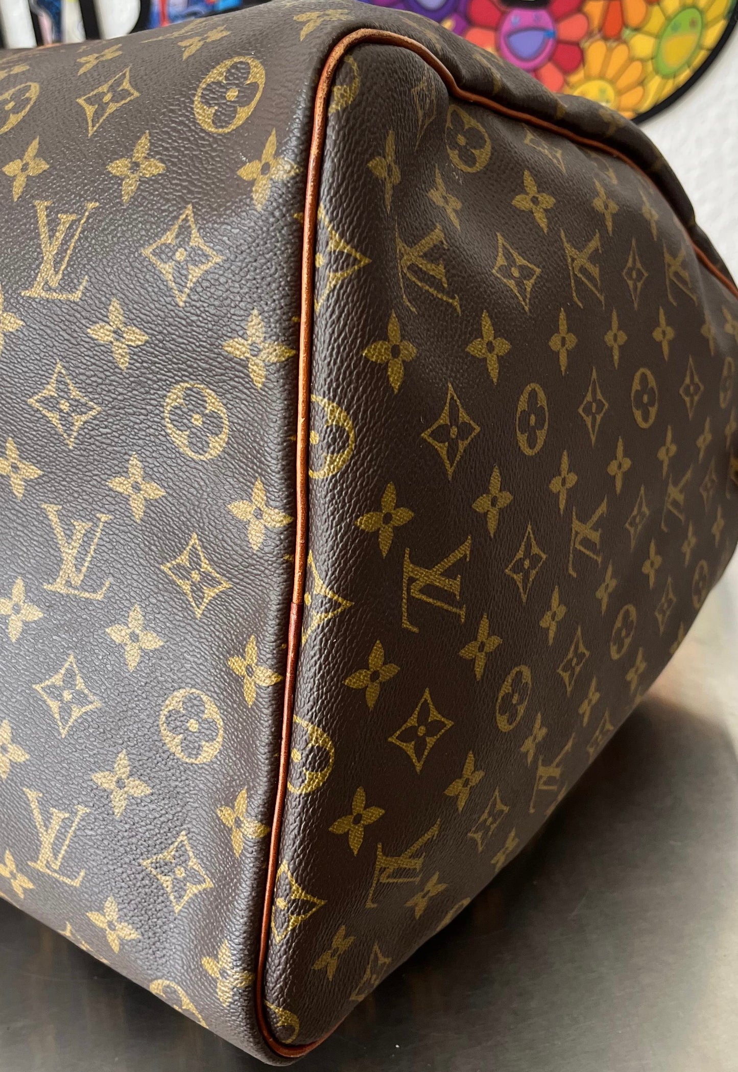Louis Vuitton Keepall 60