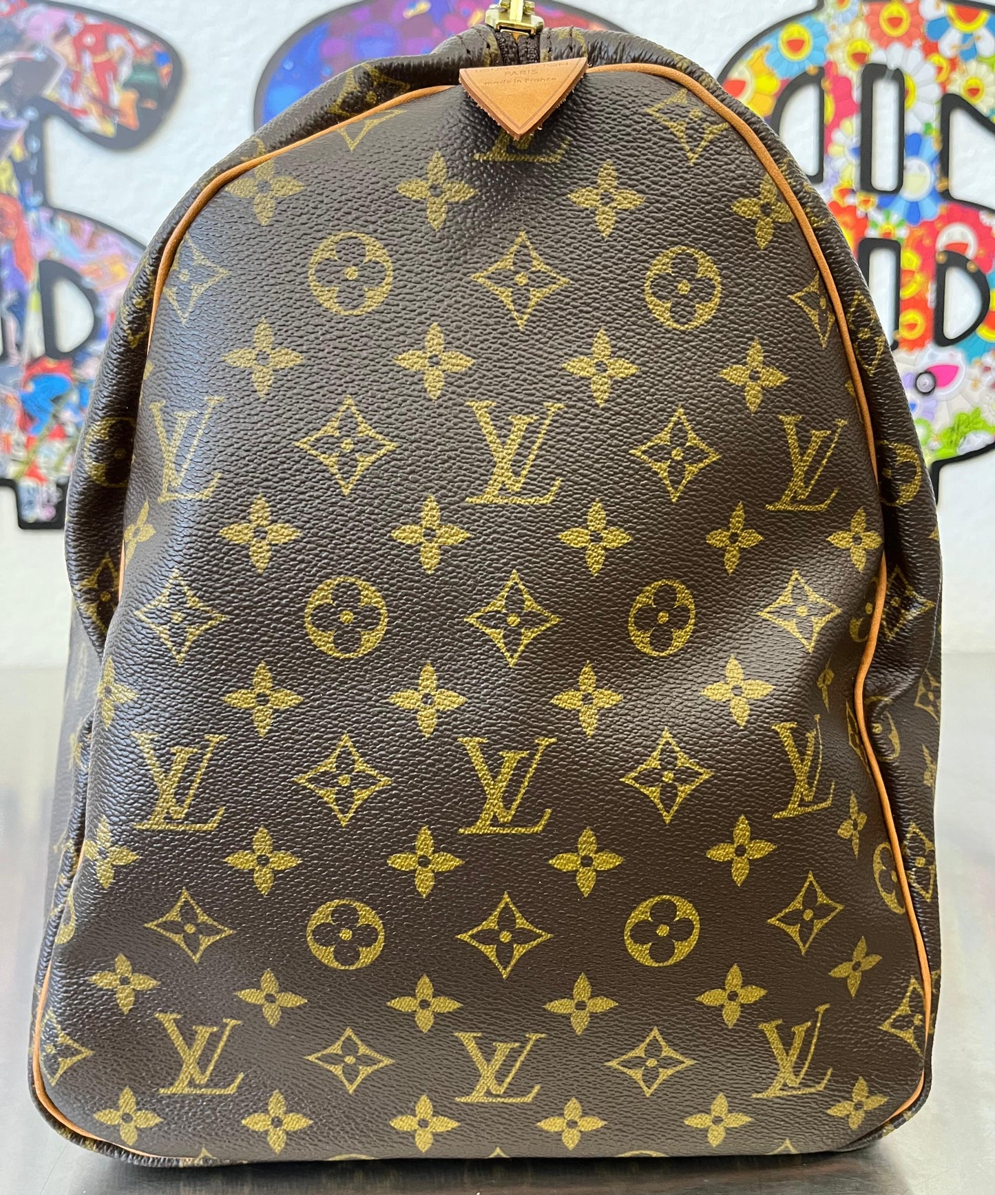 Louis Vuitton Keepall 55