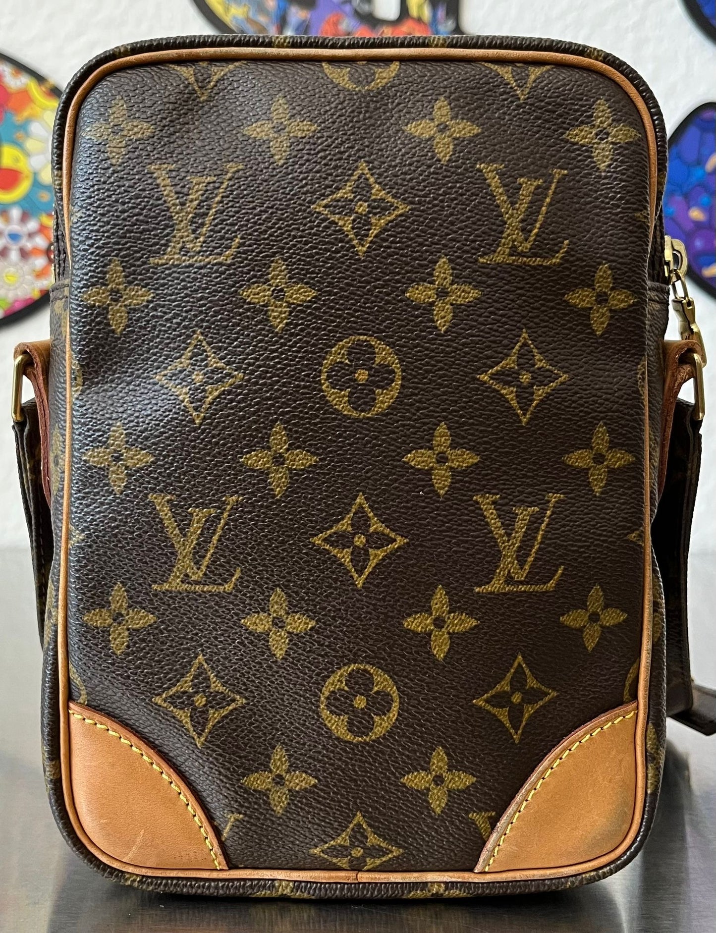 Louis Vuitton Amazone