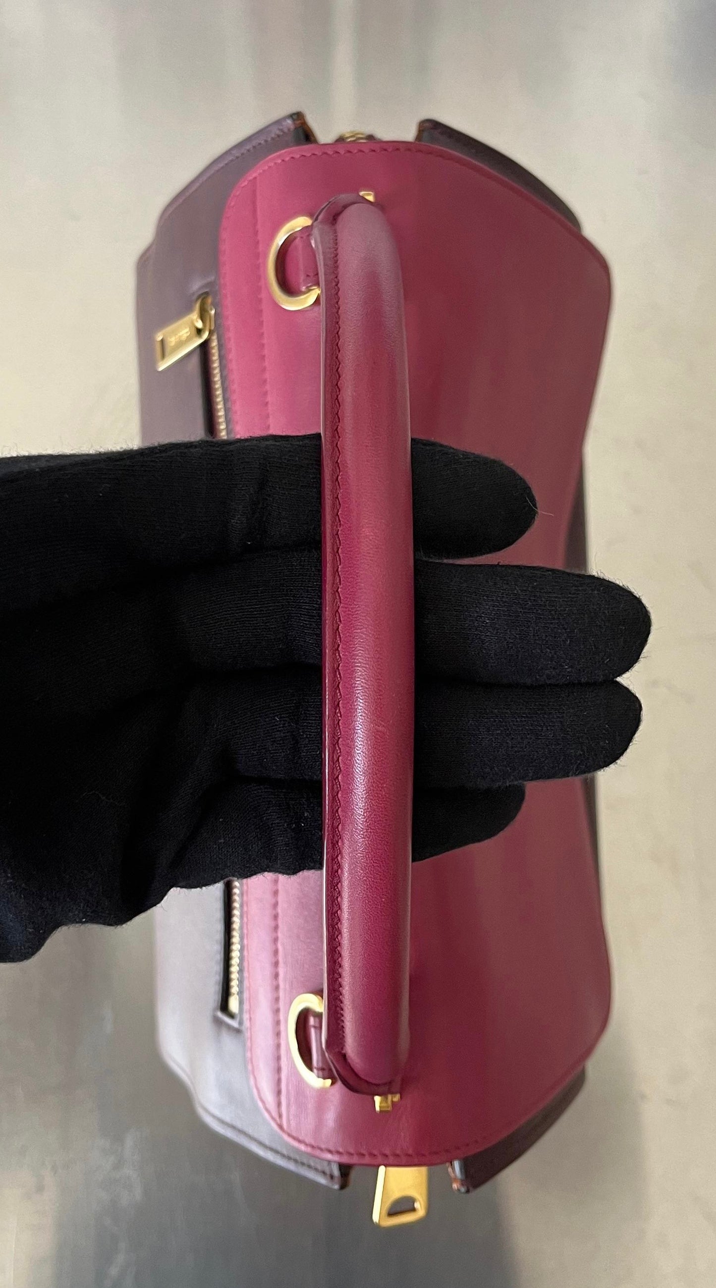 Céline Trapeze