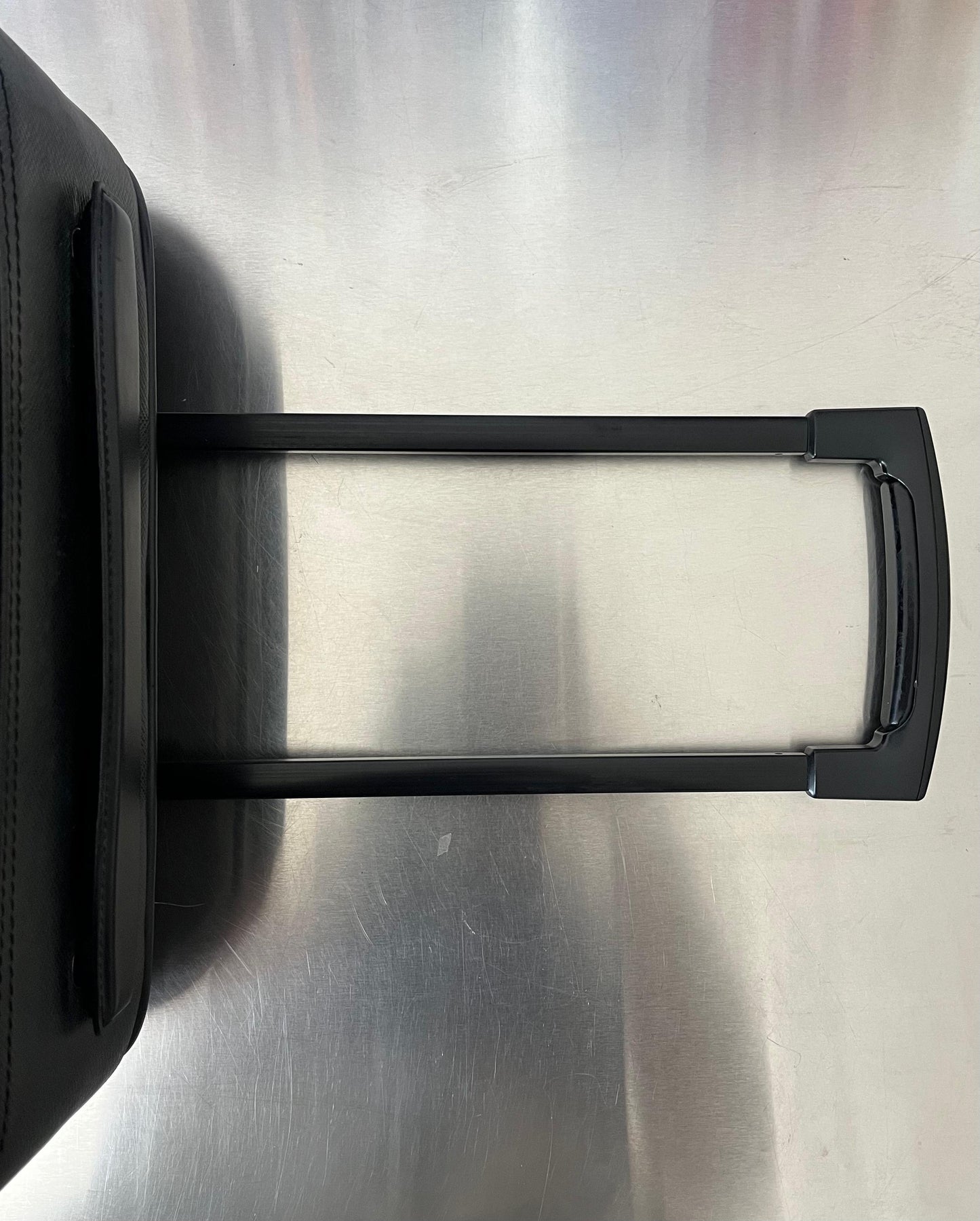 Louis Vuitton Pegase 50 Taiga