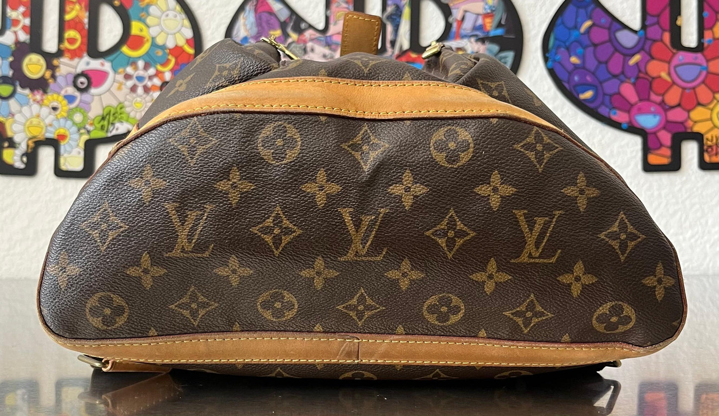 Louis Vuitton Bosphore Sac à Dos
