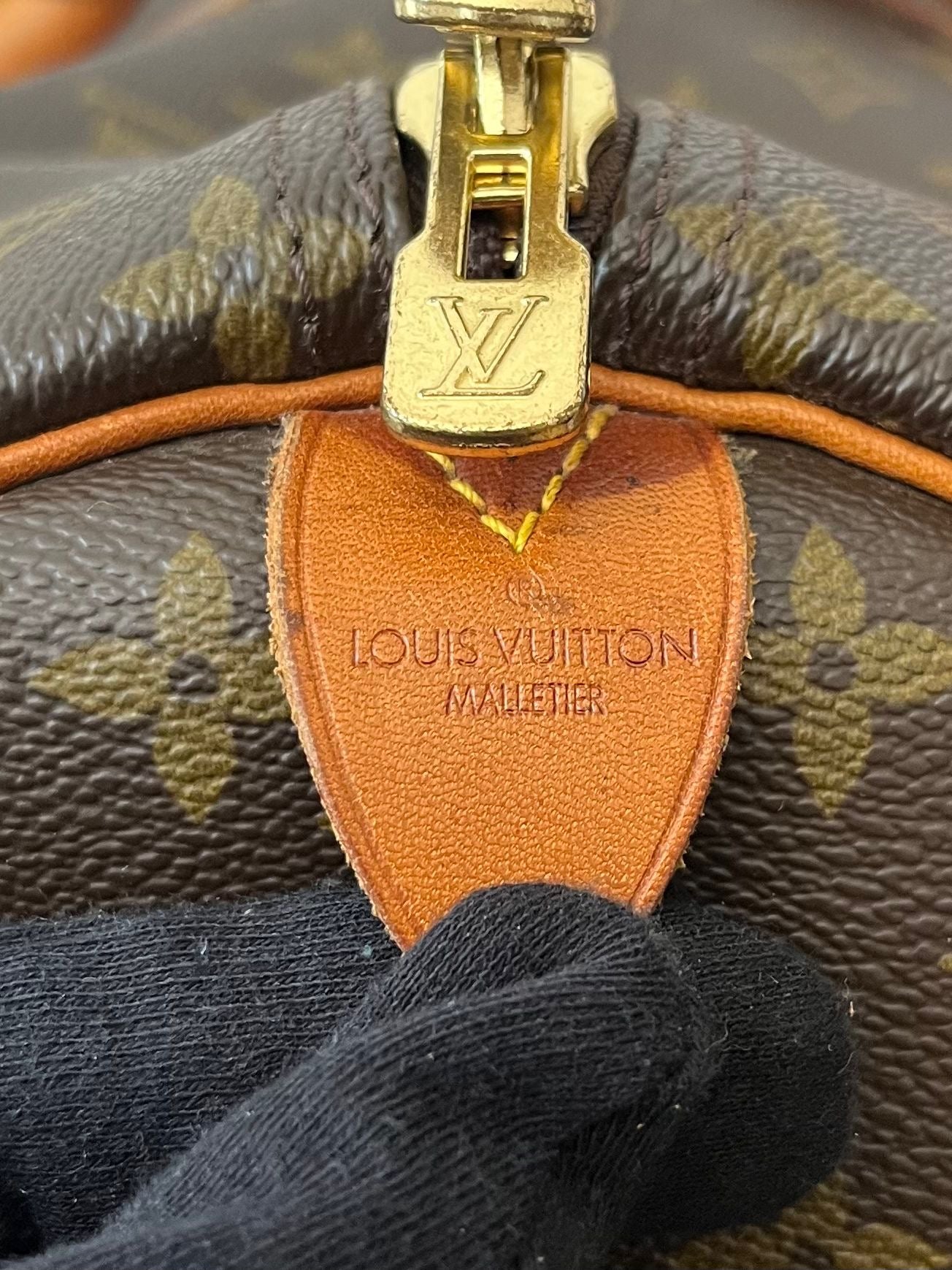 Louis Vuitton Keepall 60