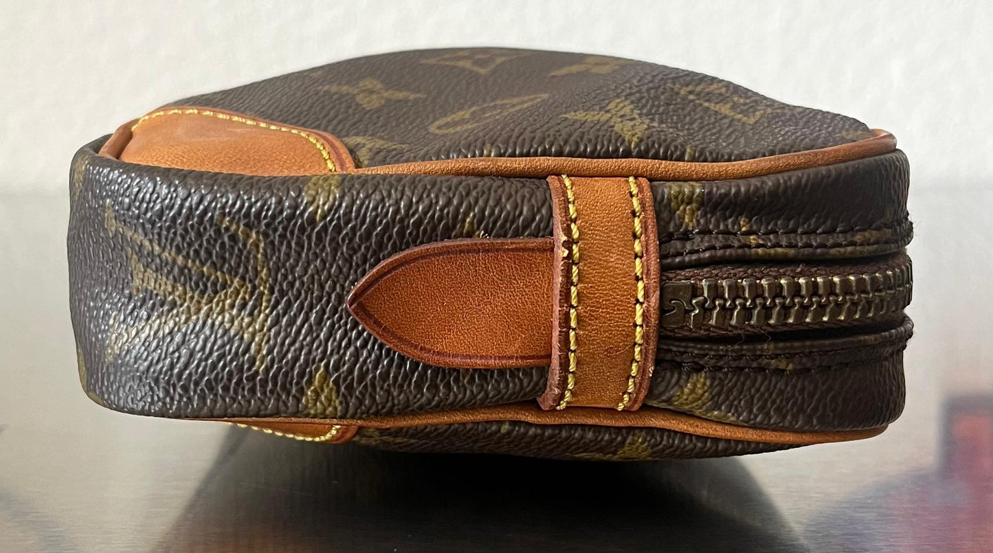 Louis Vuitton Marly Dragonne PM