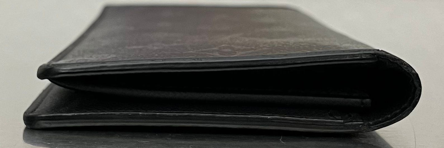 Louis Vuitton Brazza Monogram Eclipse