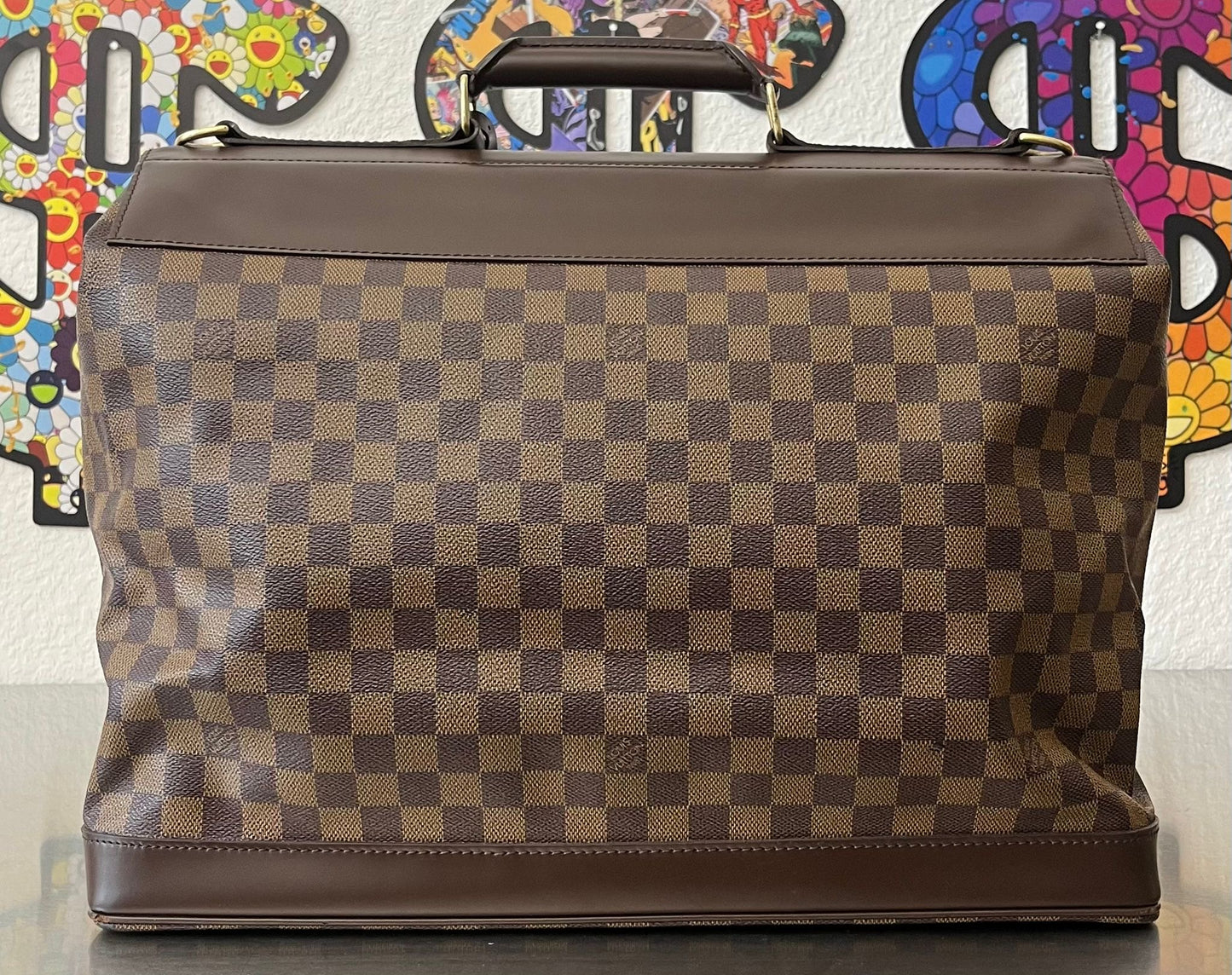 Louis Vuitton West End Damier