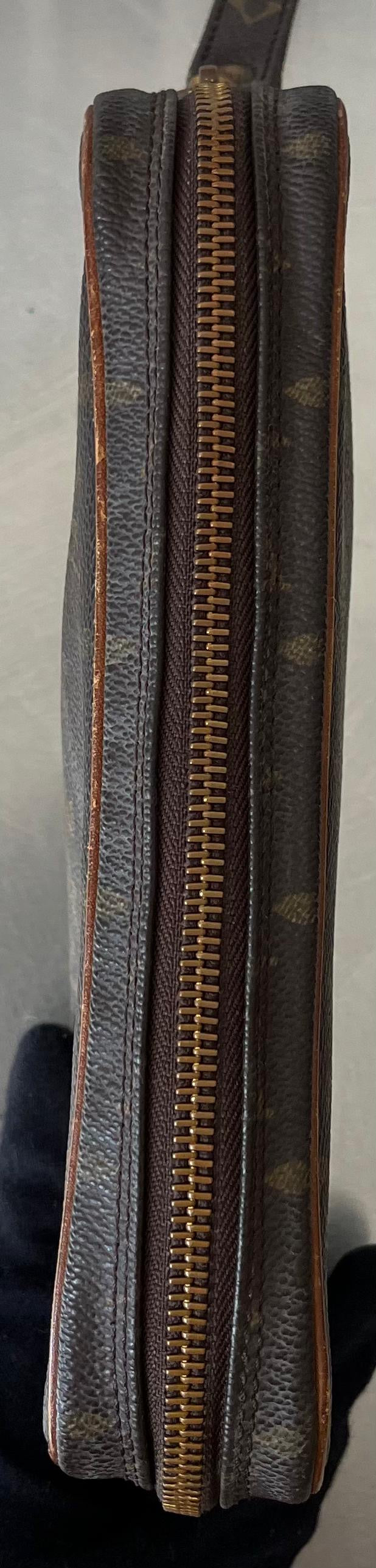 Louis Vuitton Marly Dragonne PM