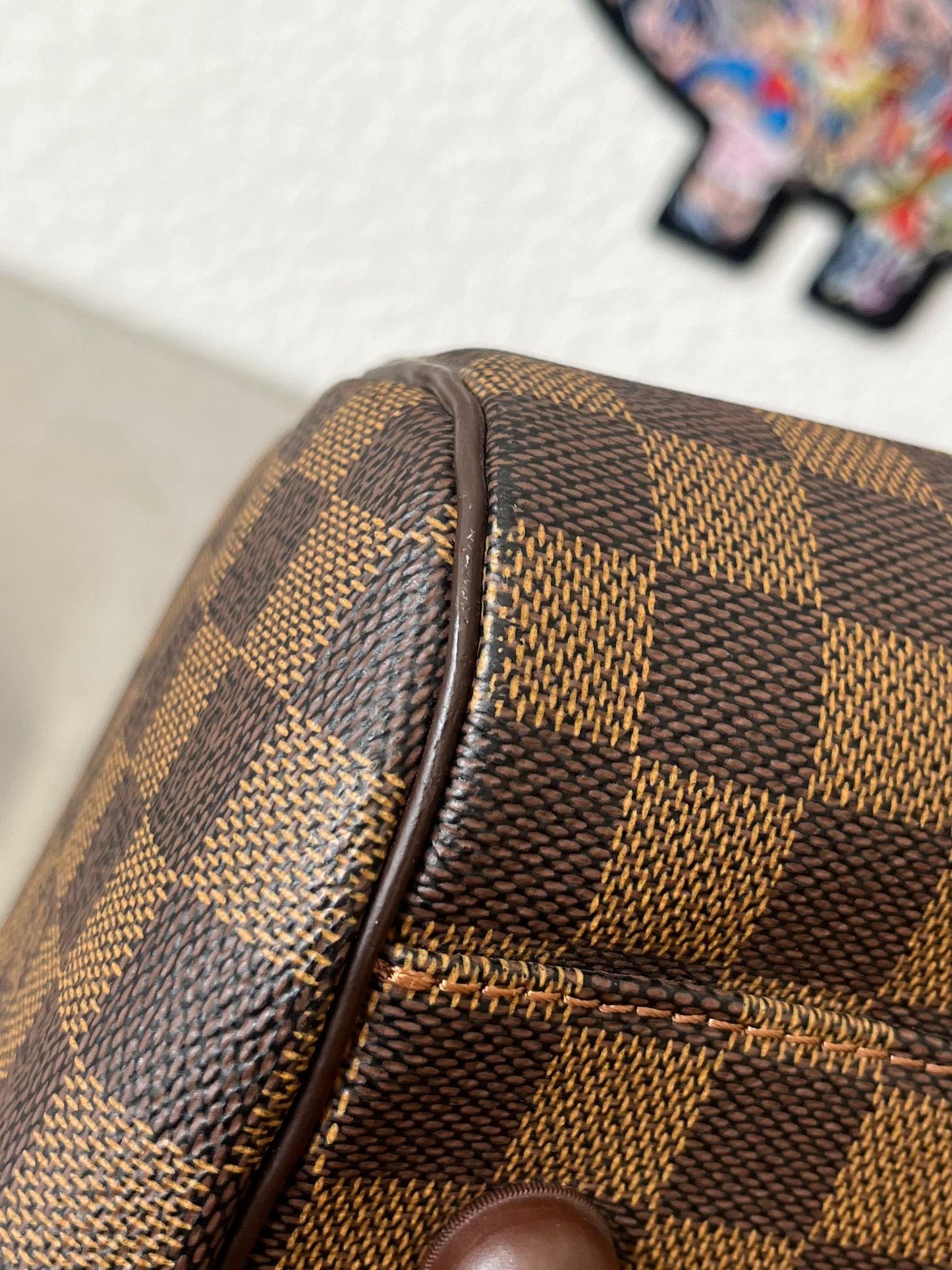 Louis Vuitton Rivera GM
