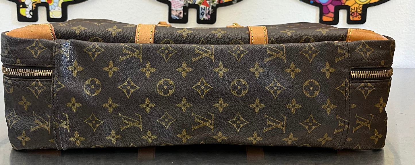 Louis Vuitton Sirius 45