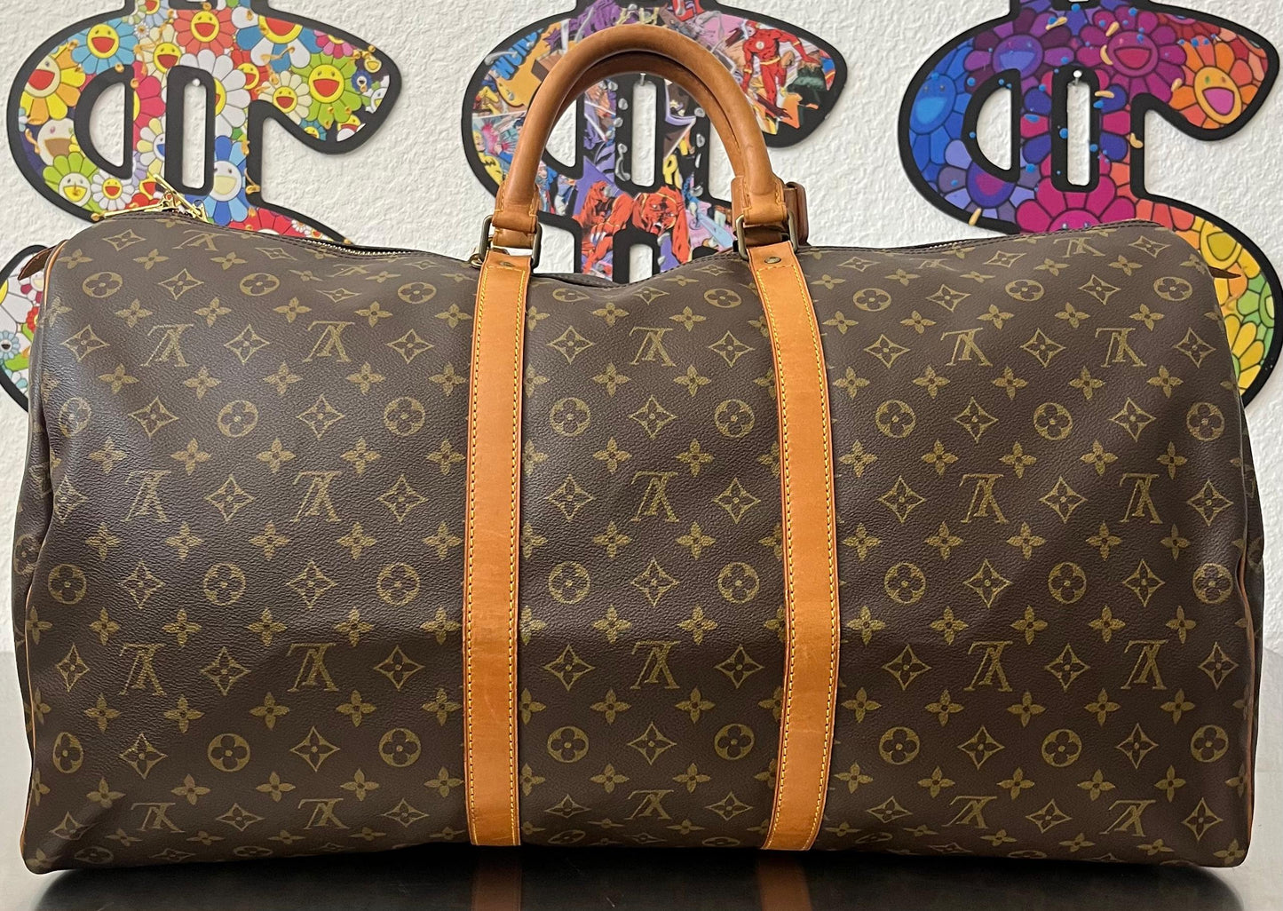 Louis Vuitton Keepall 60