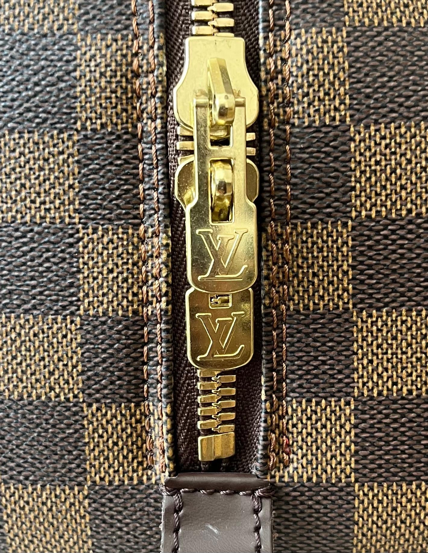 Louis Vuitton Rivera GM