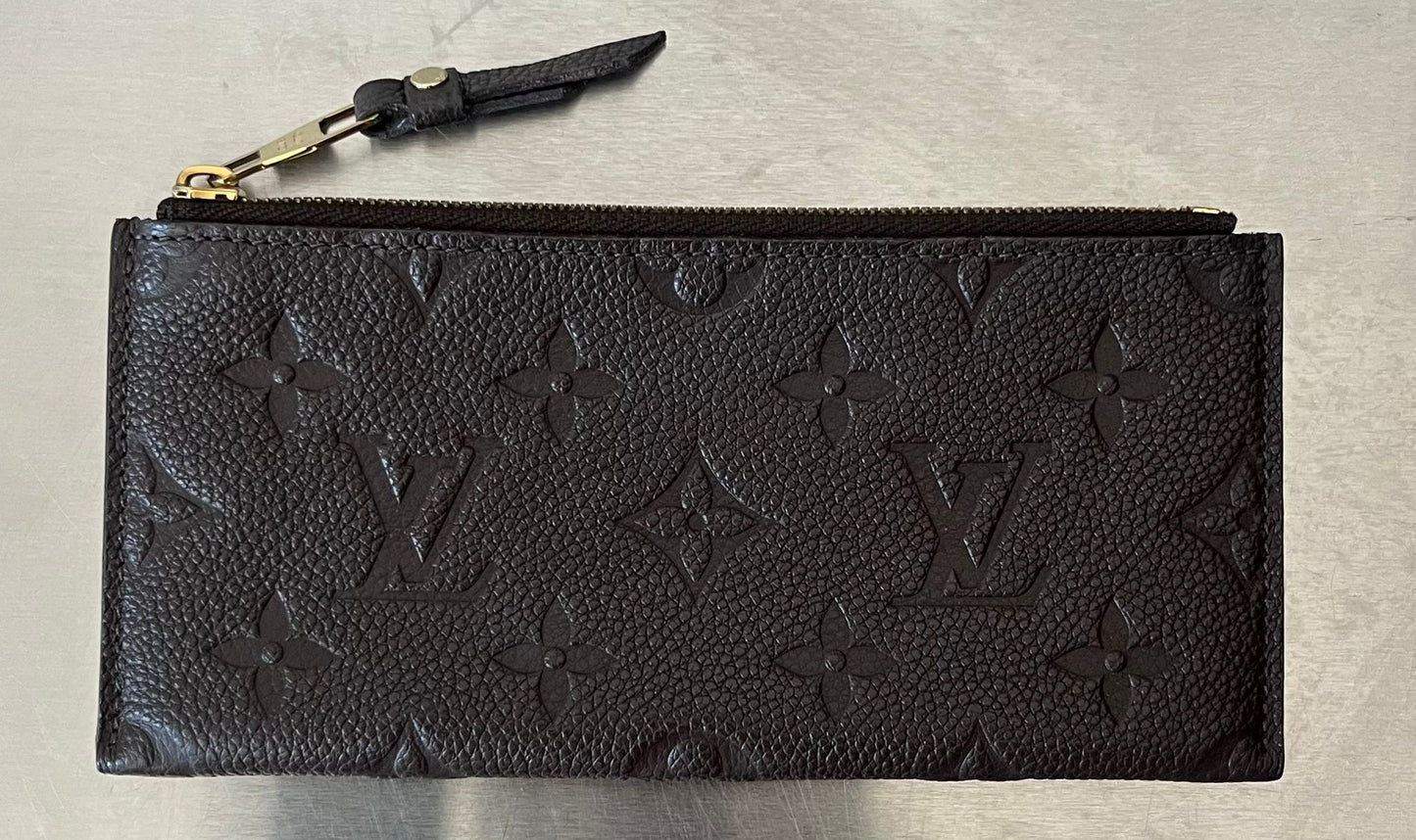 Louis Vuitton Curieuse Empreinte