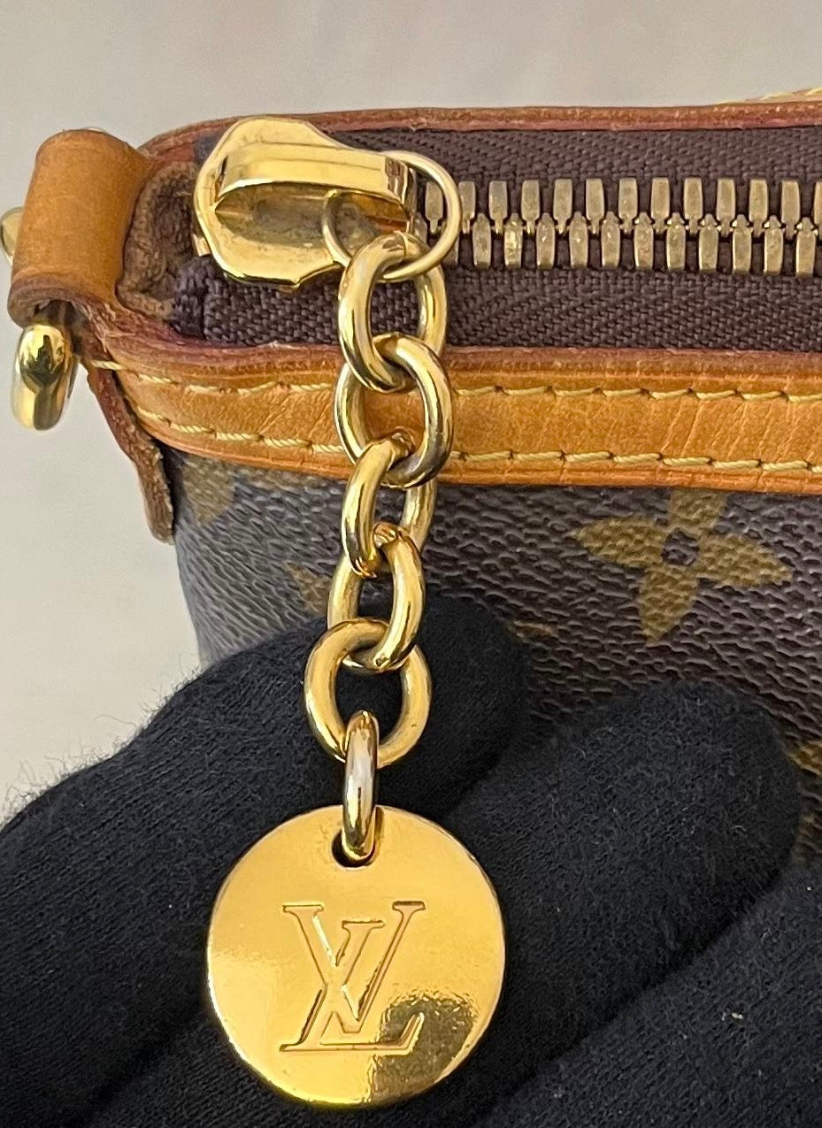 Louis Vuitton Palermo