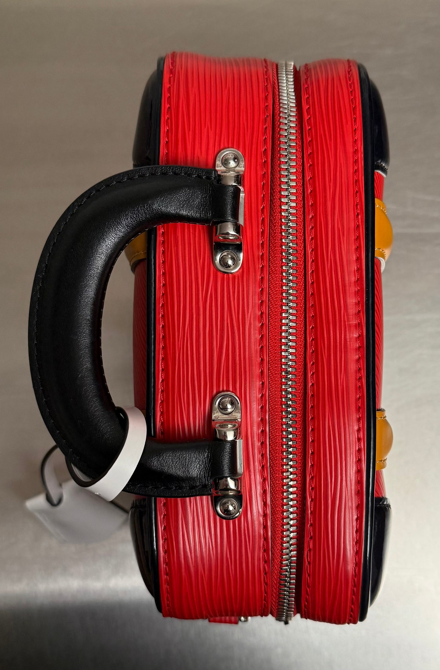 Louis Vuitton Valisette BB