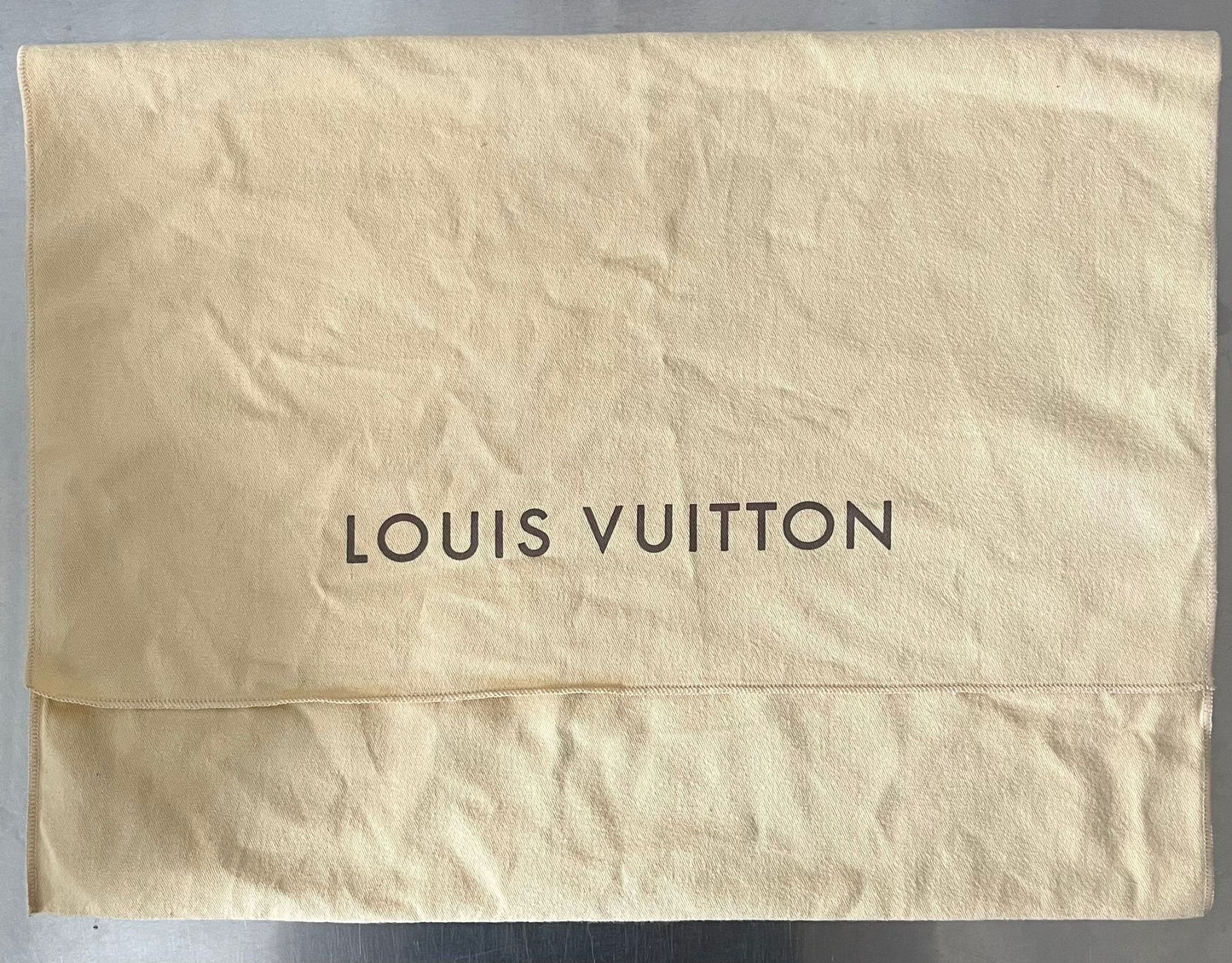 Louis Vuitton Alma PM Damier