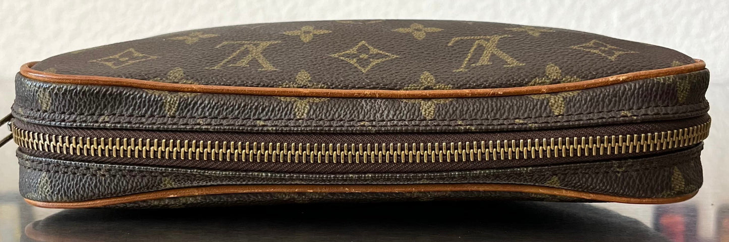 Louis Vuitton Marly Dragonne PM