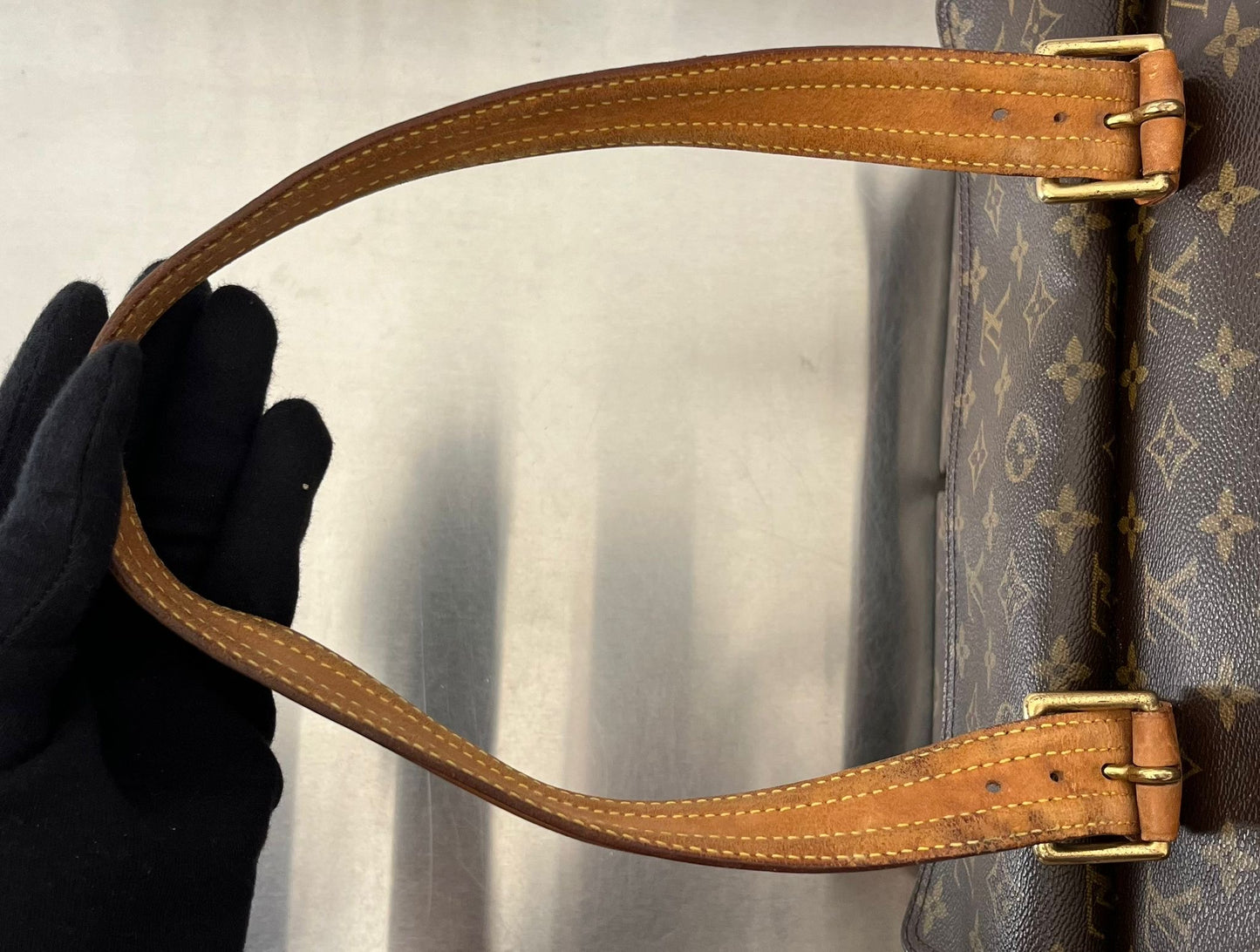 Louis Vuitton Multipli Cite