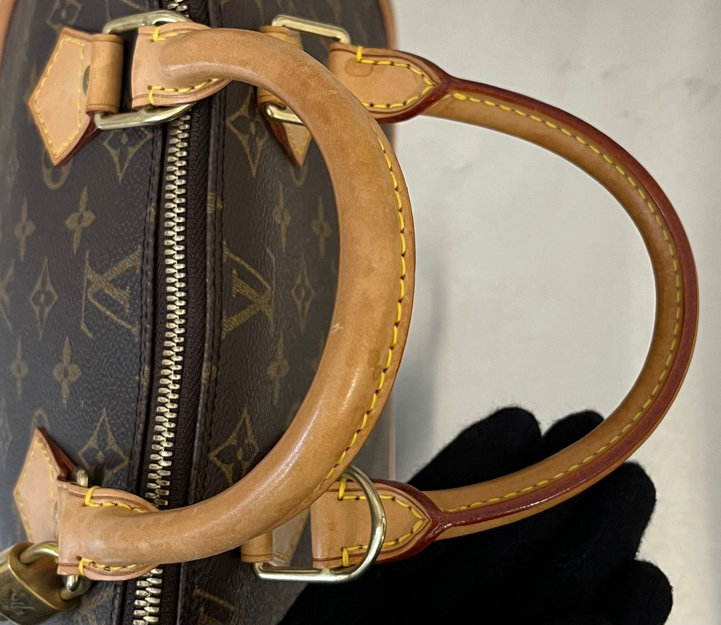 Louis Vuitton Alma PM