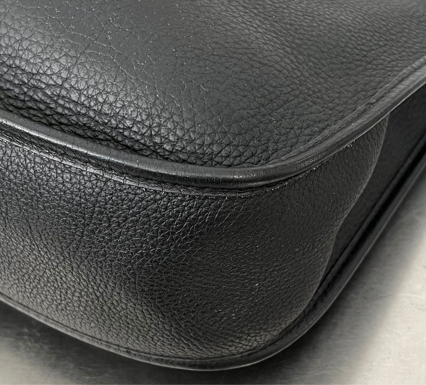 Hermès Evelyne I GM Clemence