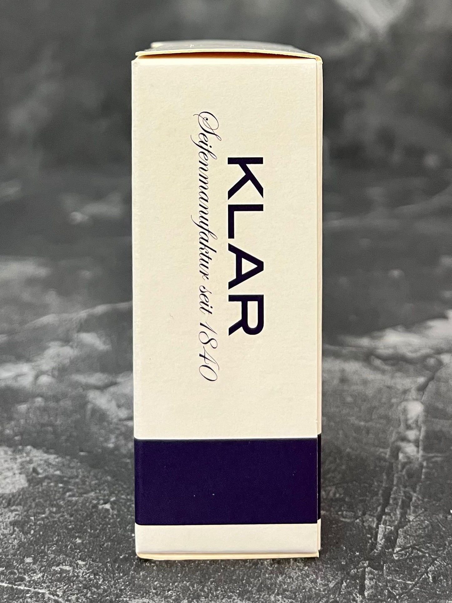 Klar's 50er Seife Rock'n'Roll 100g