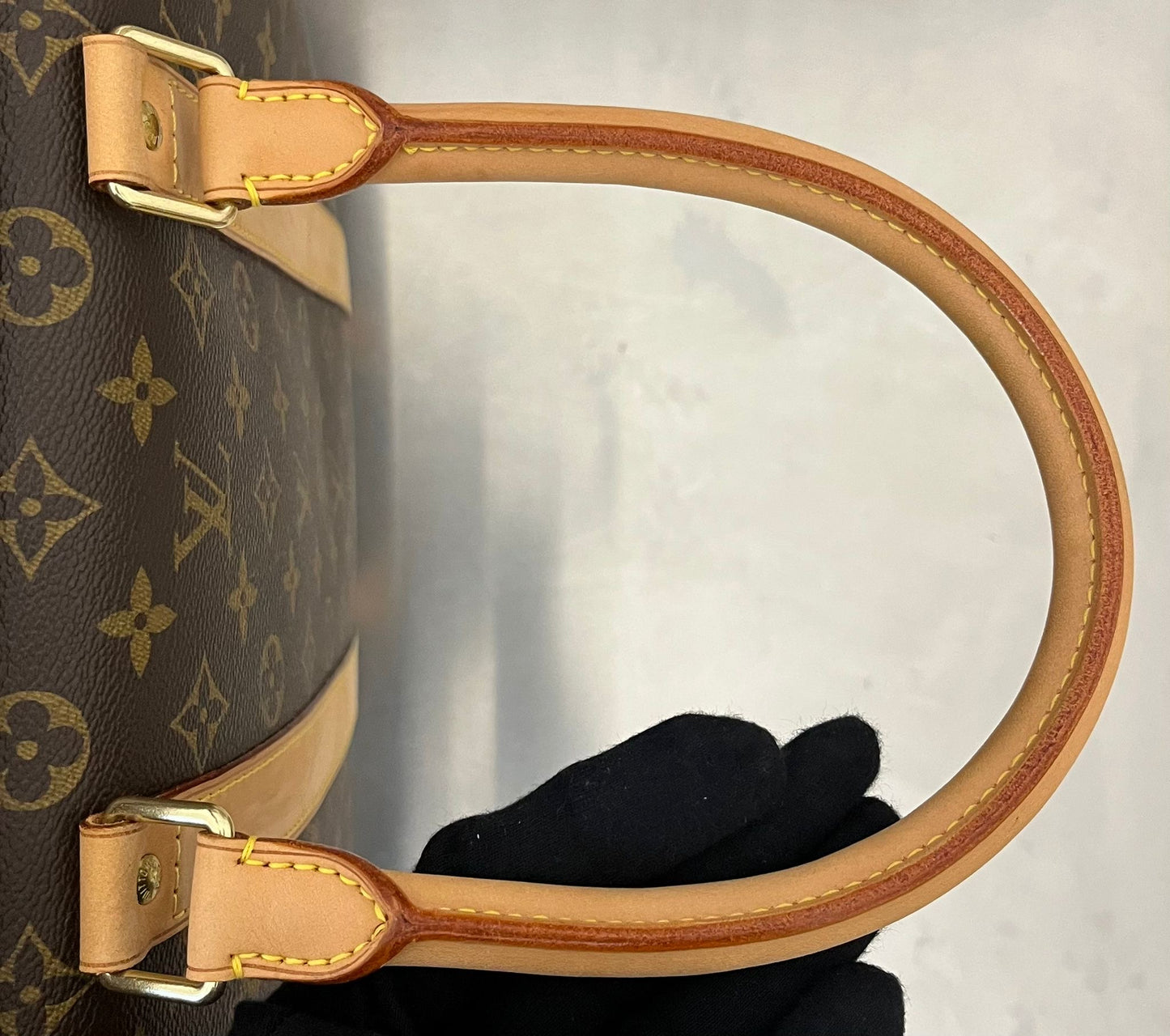 Louis Vuitton Sirius 55