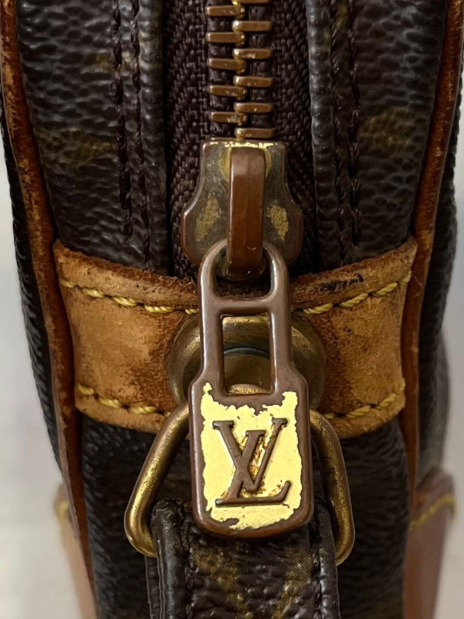 Louis Vuitton Marly Dragonne PM