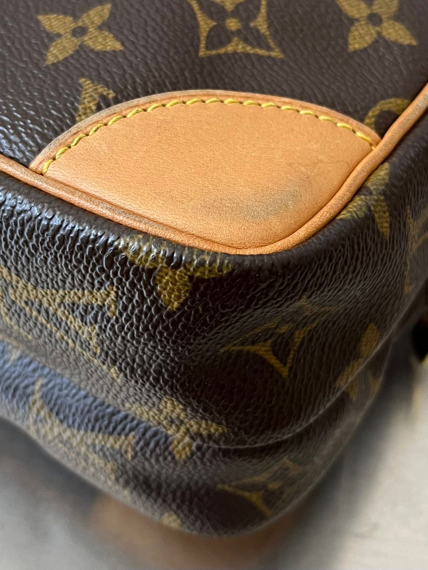 Louis Vuitton Amazone