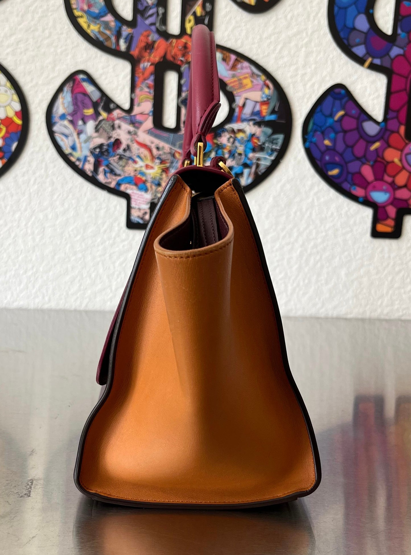 Céline Trapeze