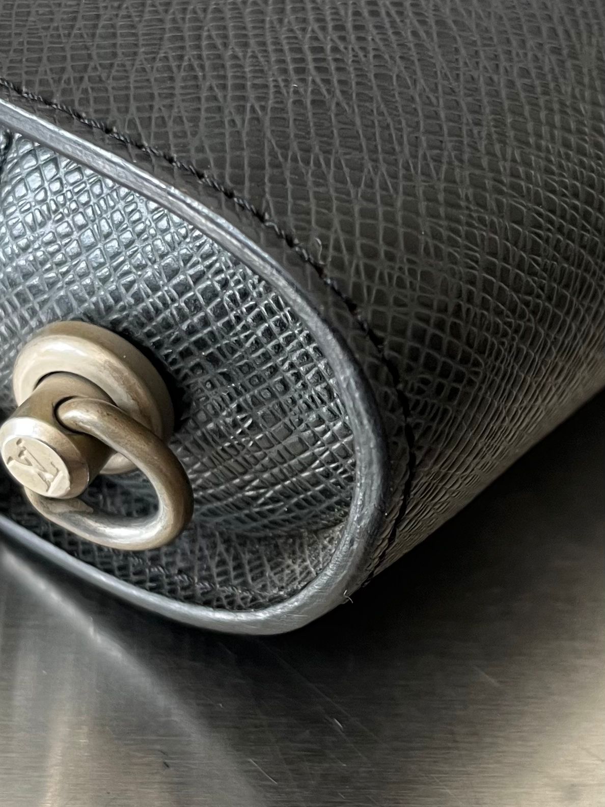 Louis Vuitton Baikal Taiga