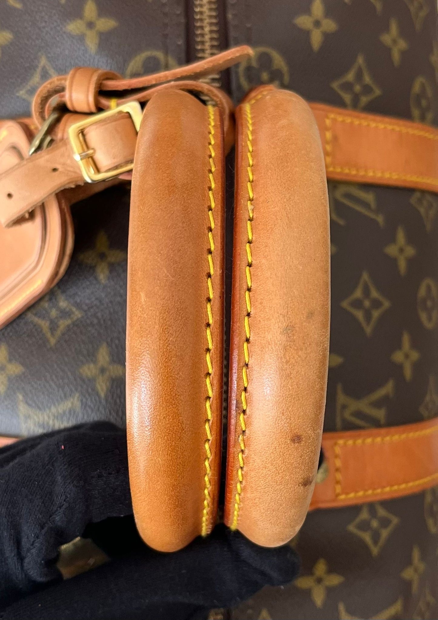 Louis Vuitton Keepall 45