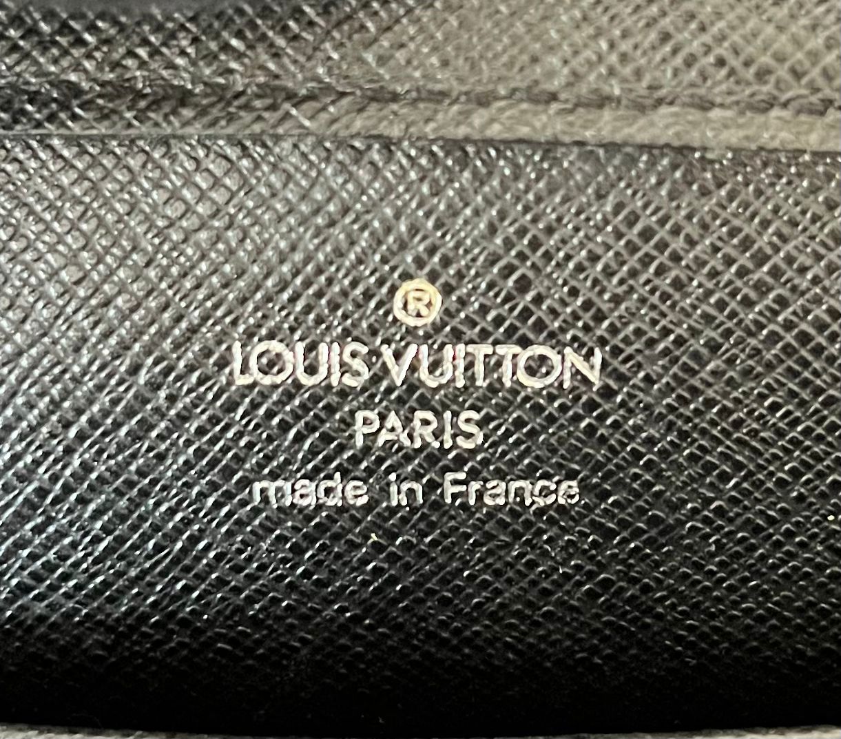 Louis Vuitton Baikal Taiga