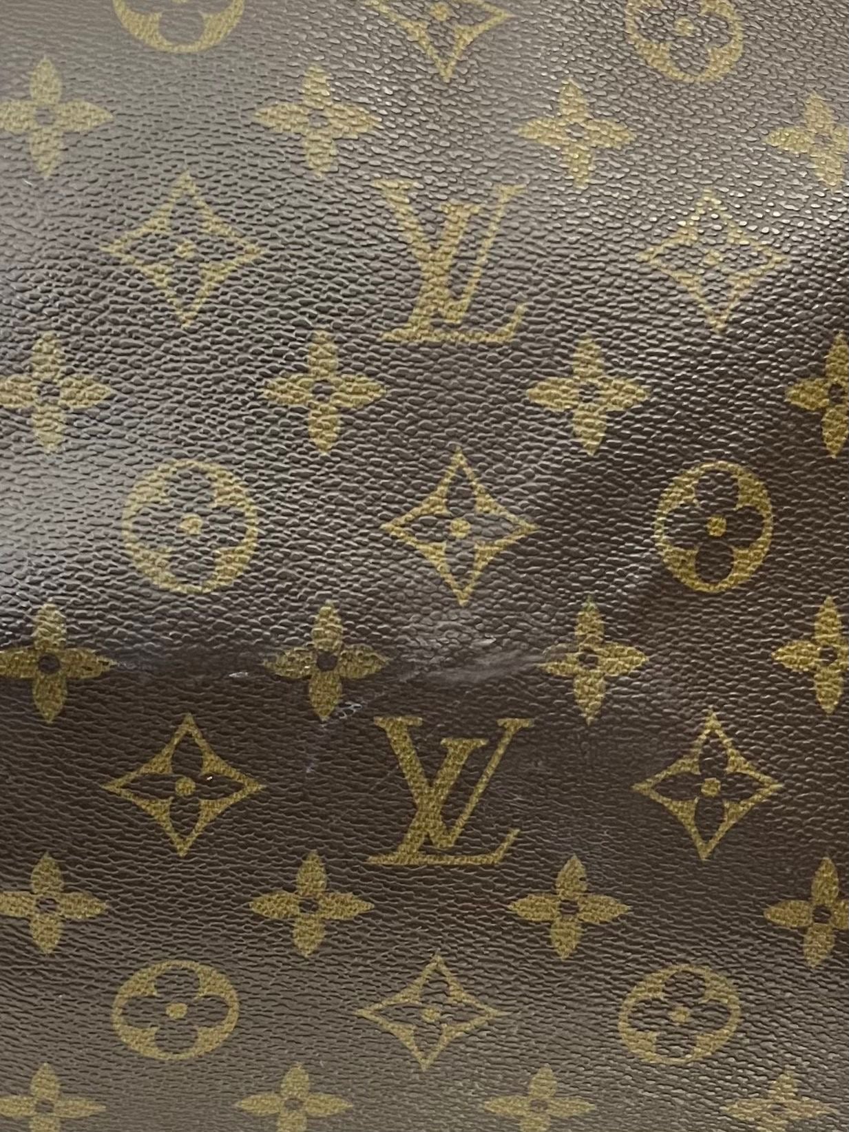 Louis Vuitton Keepall 60
