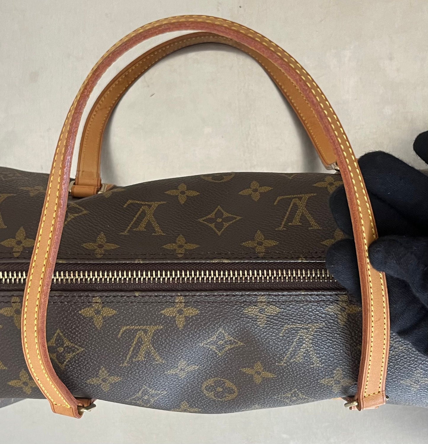 Louis Vuitton Papillon 30
