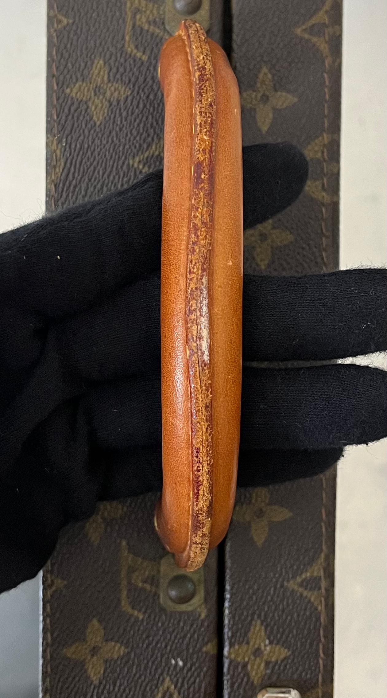 Louis Vuitton Crusher