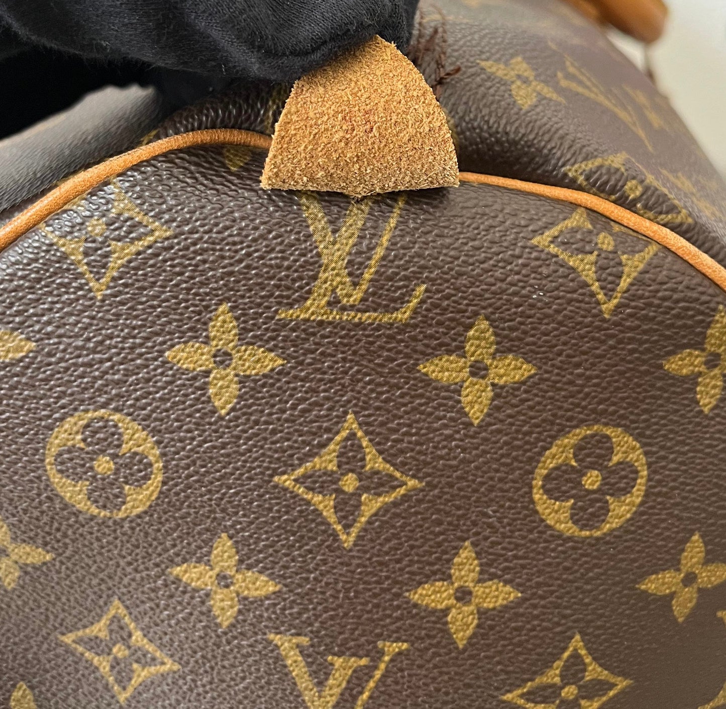 Louis Vuitton Keepall 55