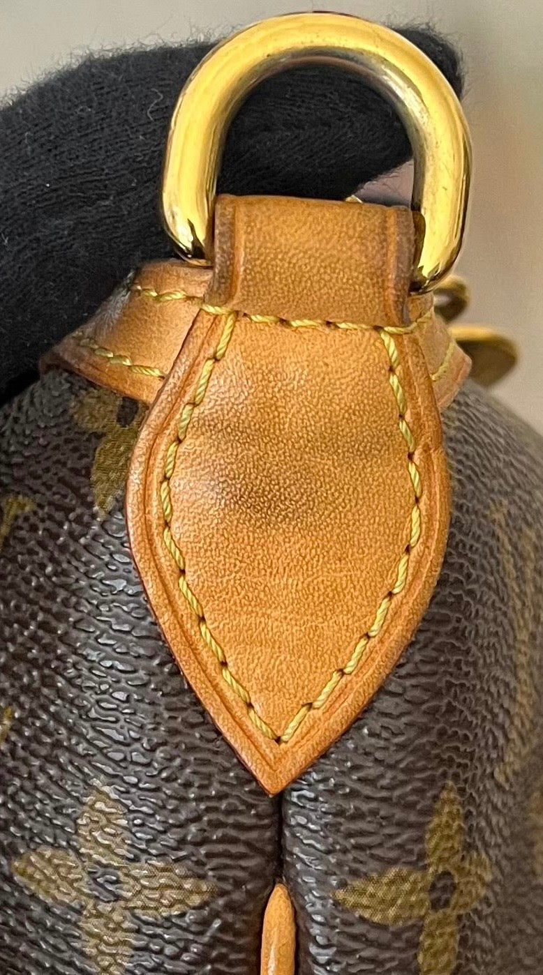 Louis Vuitton Palermo