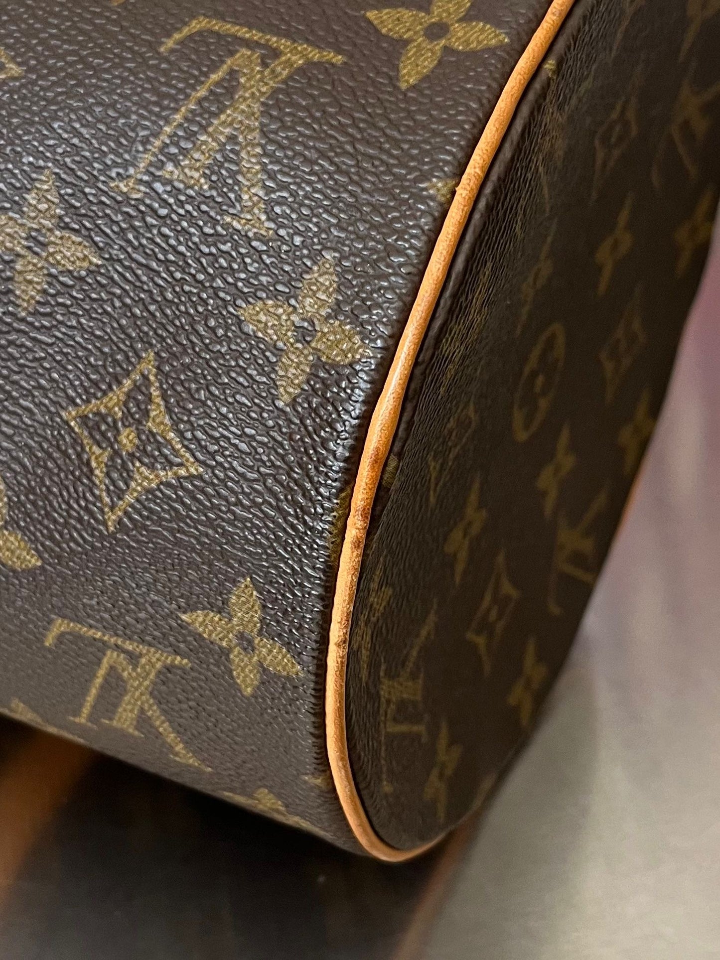 Louis Vuitton Papillon 30