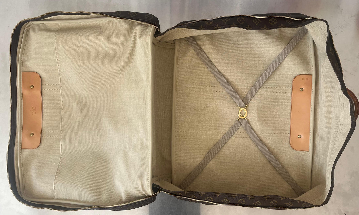 Louis Vuitton Sirius 50