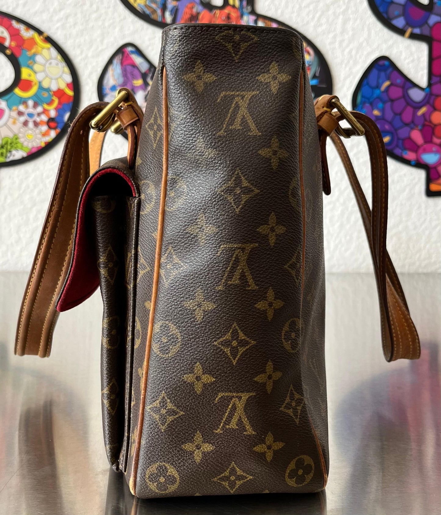 Louis Vuitton Multipli Cite