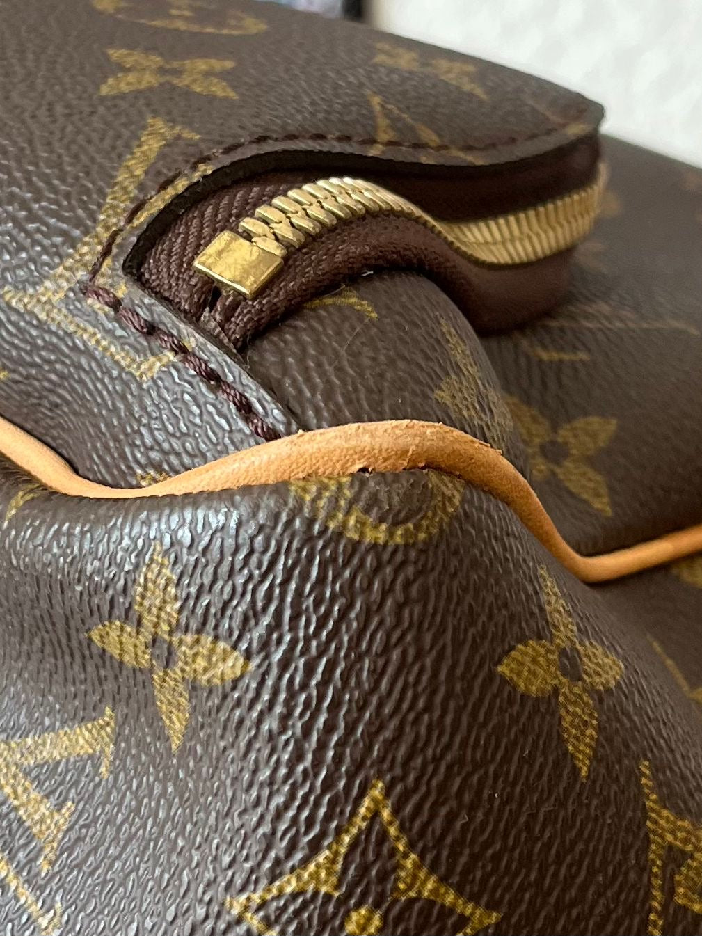 Louis Vuitton Evasion