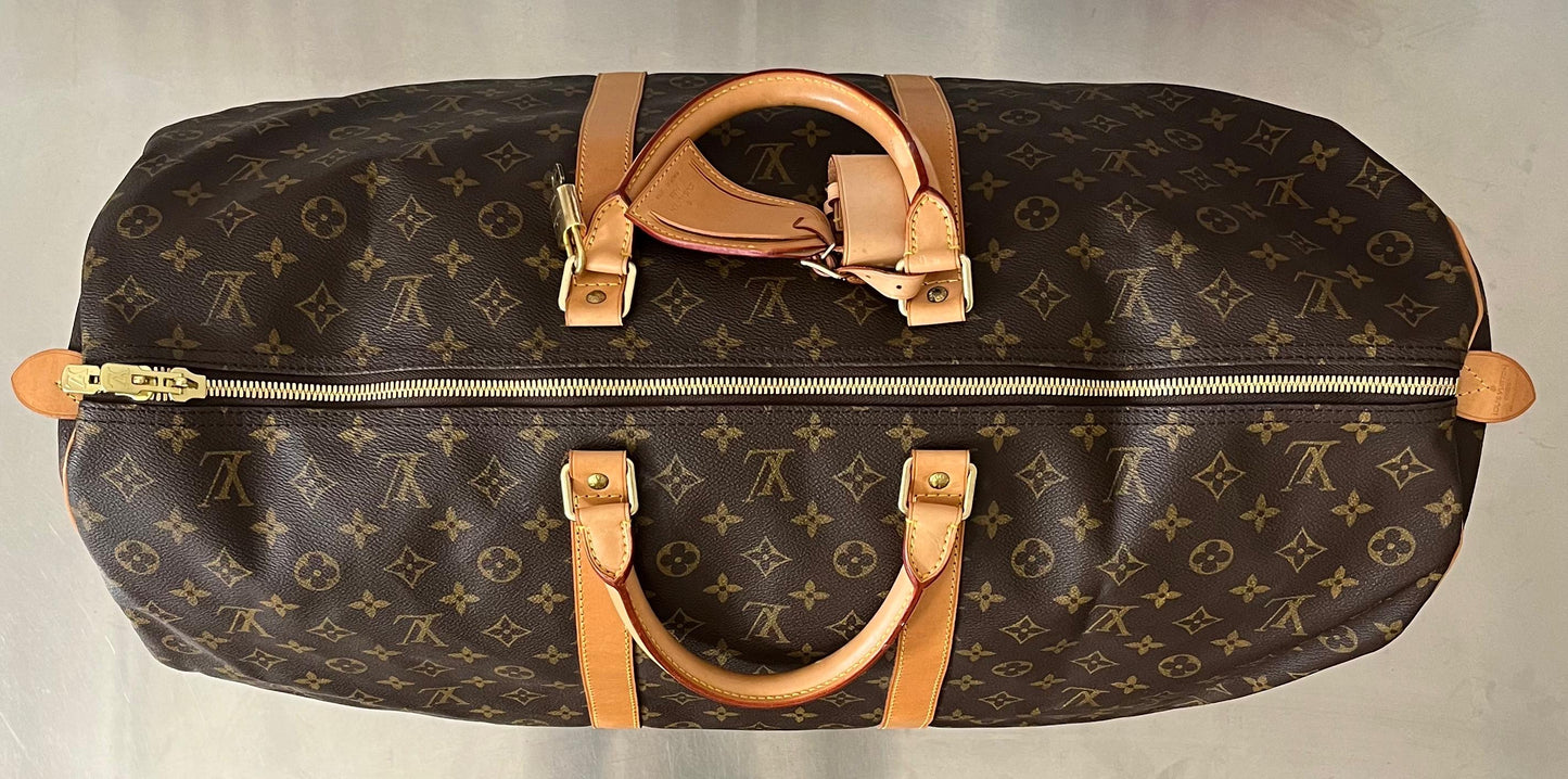 Louis Vuitton Keepall 60