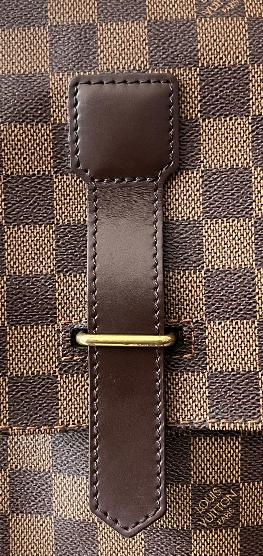 Louis Vuitton Broadway