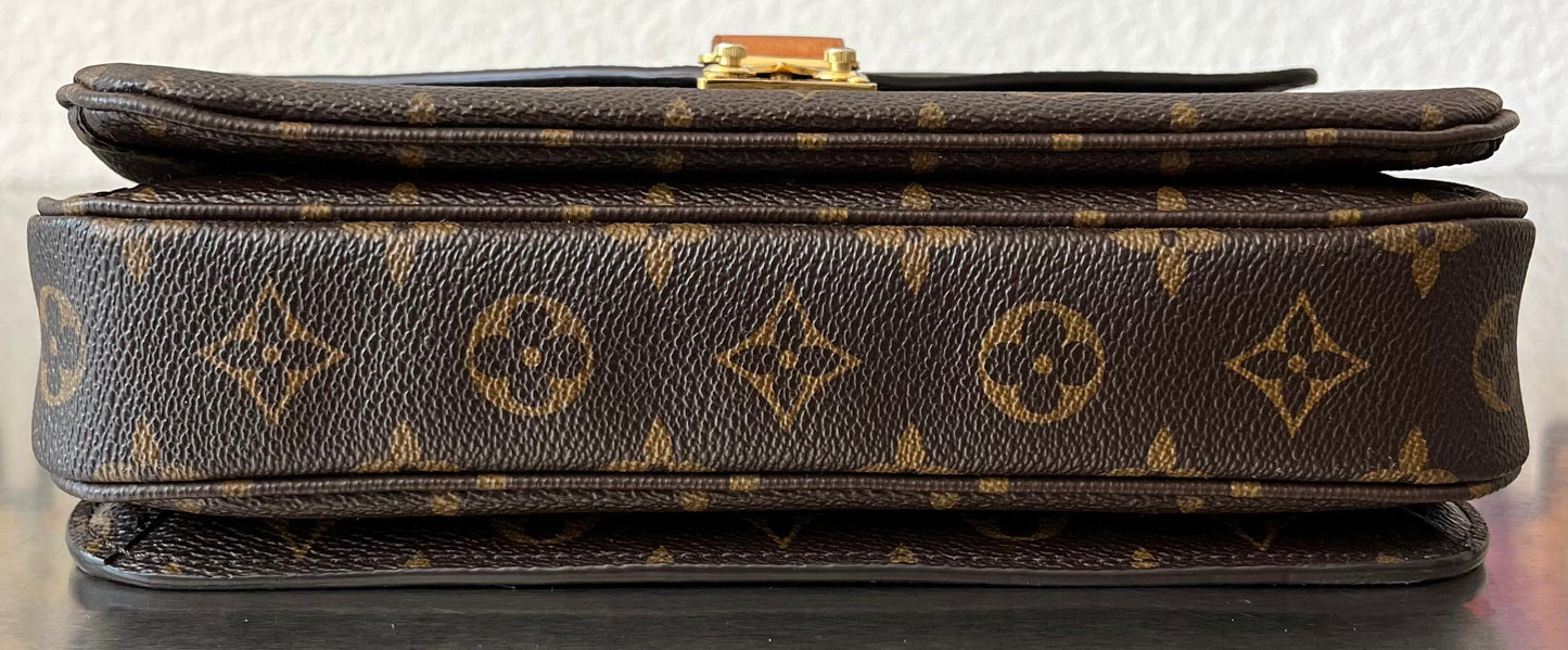 Louis Vuitton Metis Pochette MM