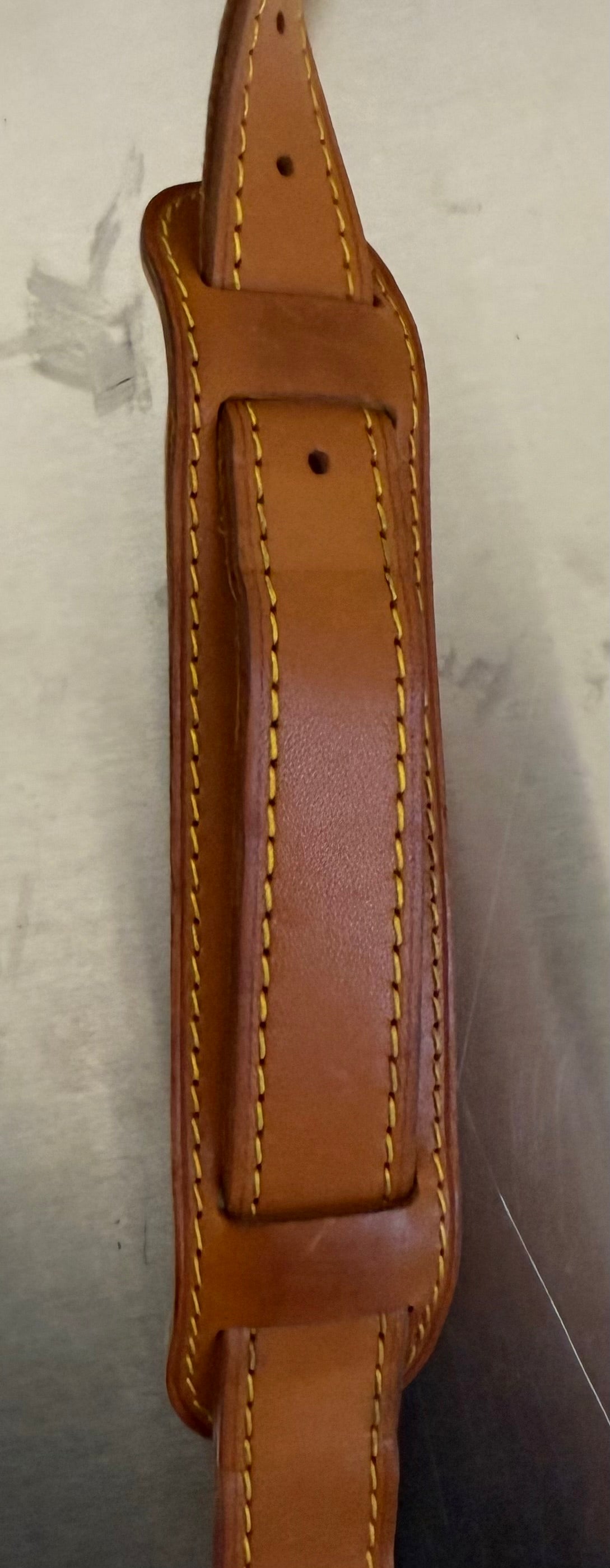 Louis Vuitton Keepall 45 Bandouliere