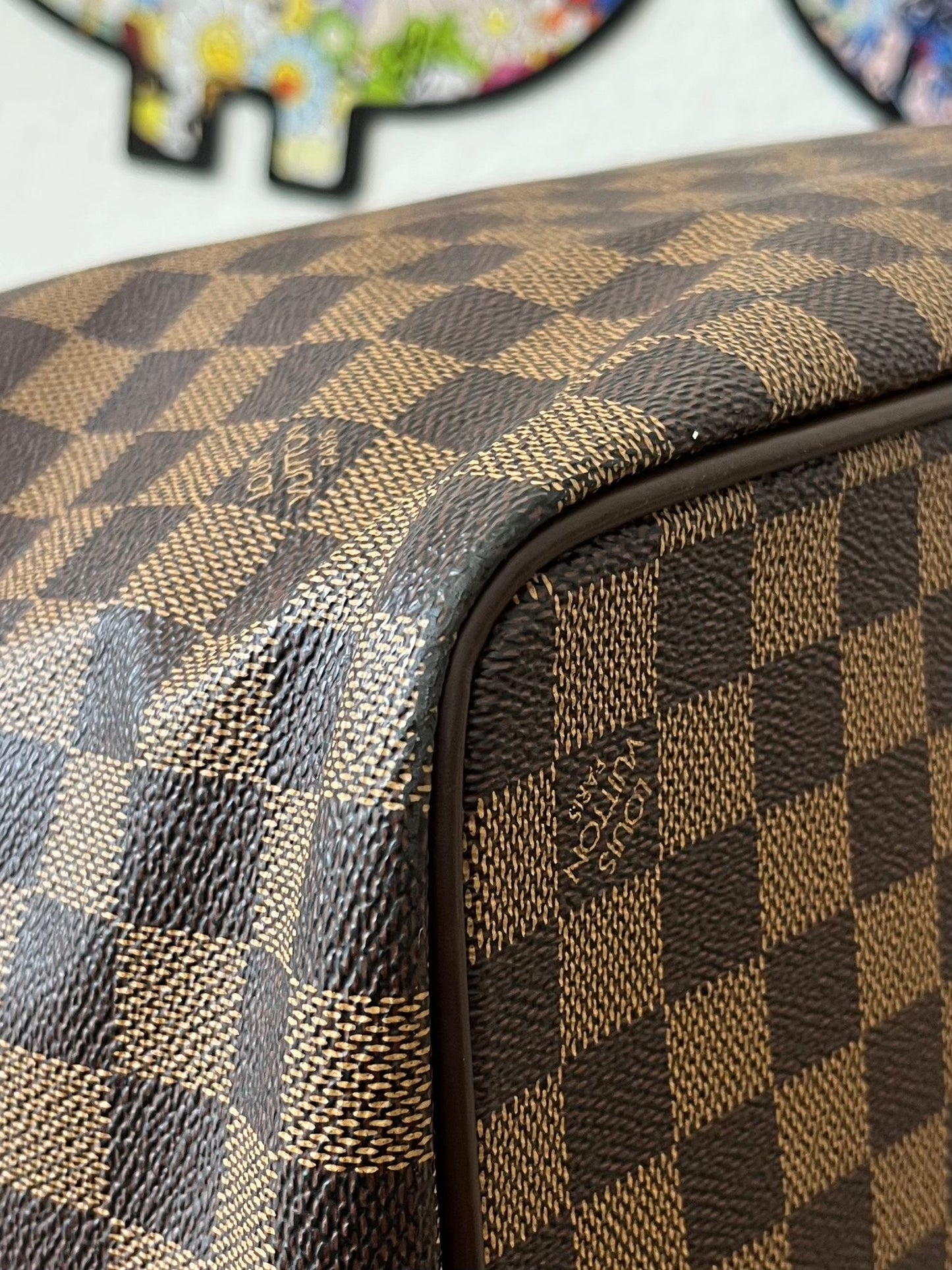 Louis Vuitton Greenwich PM