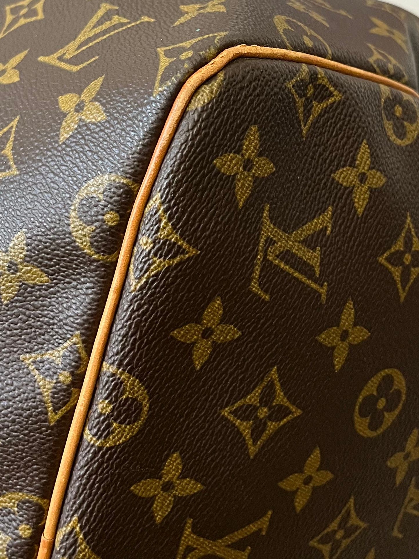 Louis Vuitton Keepall 55