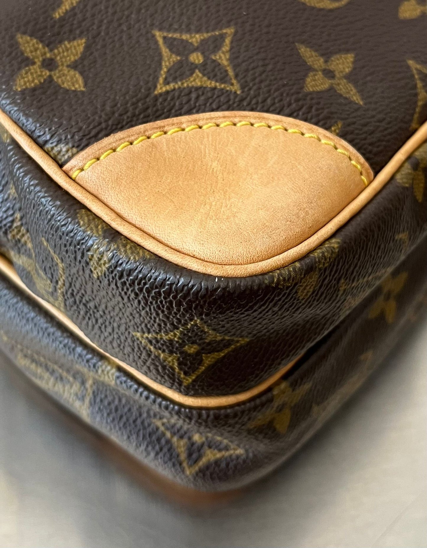 Louis Vuitton Amazone